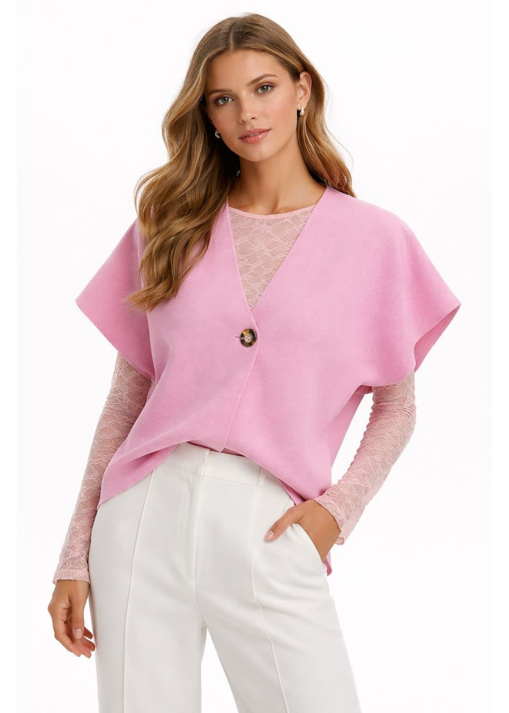 FERRACHE VEST PV26SN9000