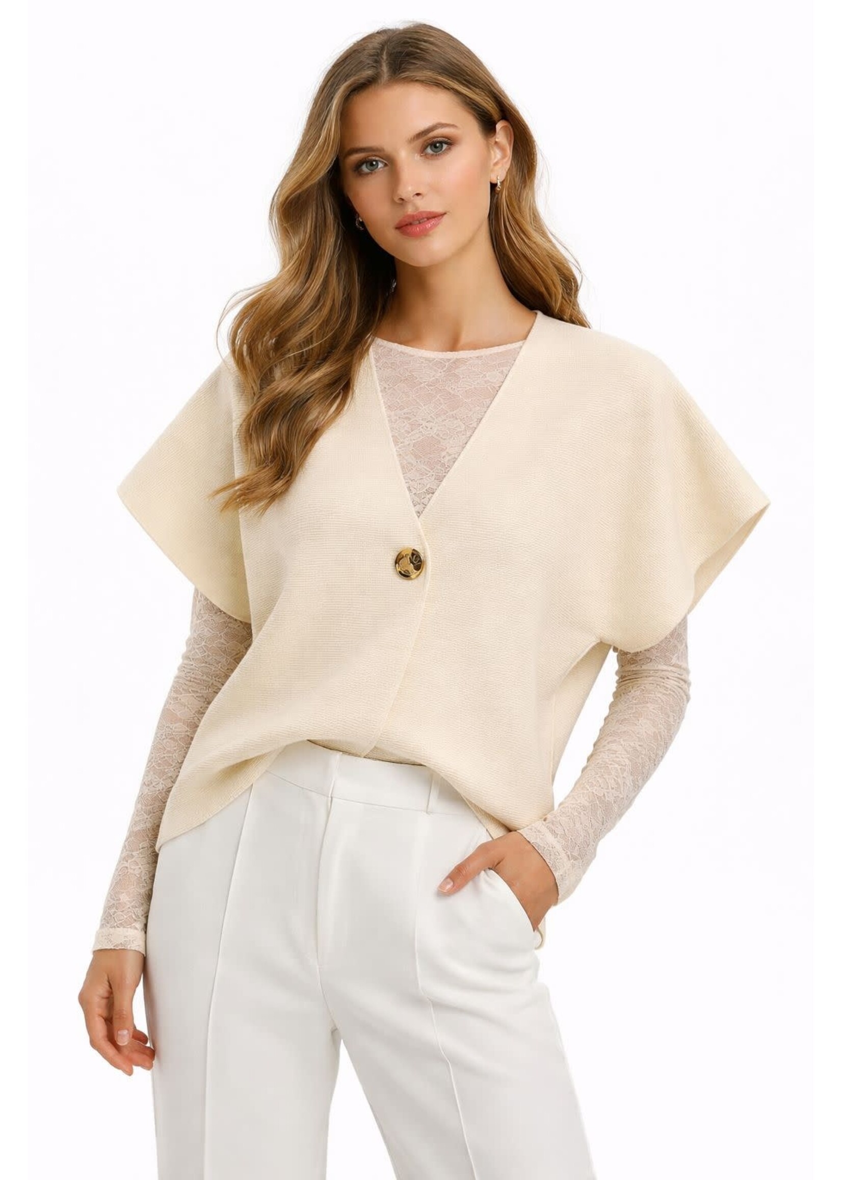 FERRACHE VEST PV26SN9000