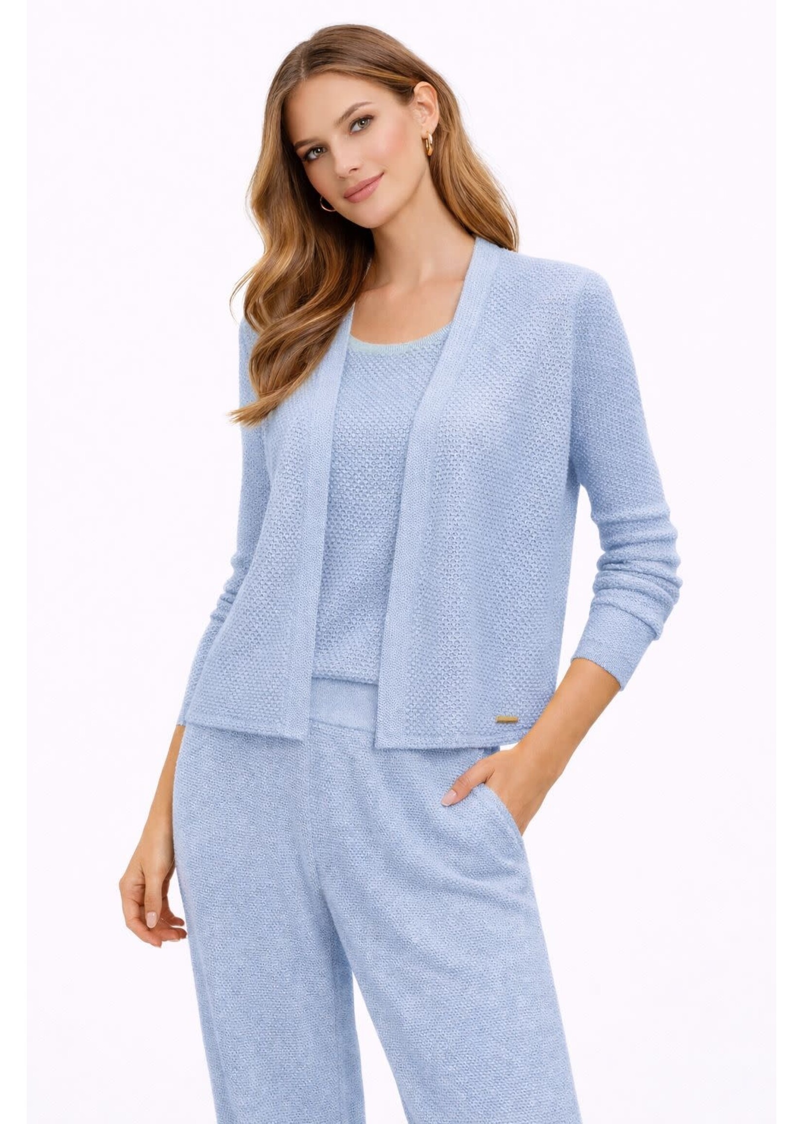 FERRACHE VEST PV26SN9001