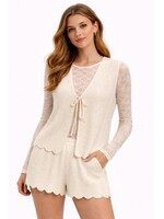 FERRACHE VESTJE PV26SN98000