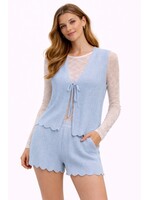 FERRACHE VESTJE PV26SN98000