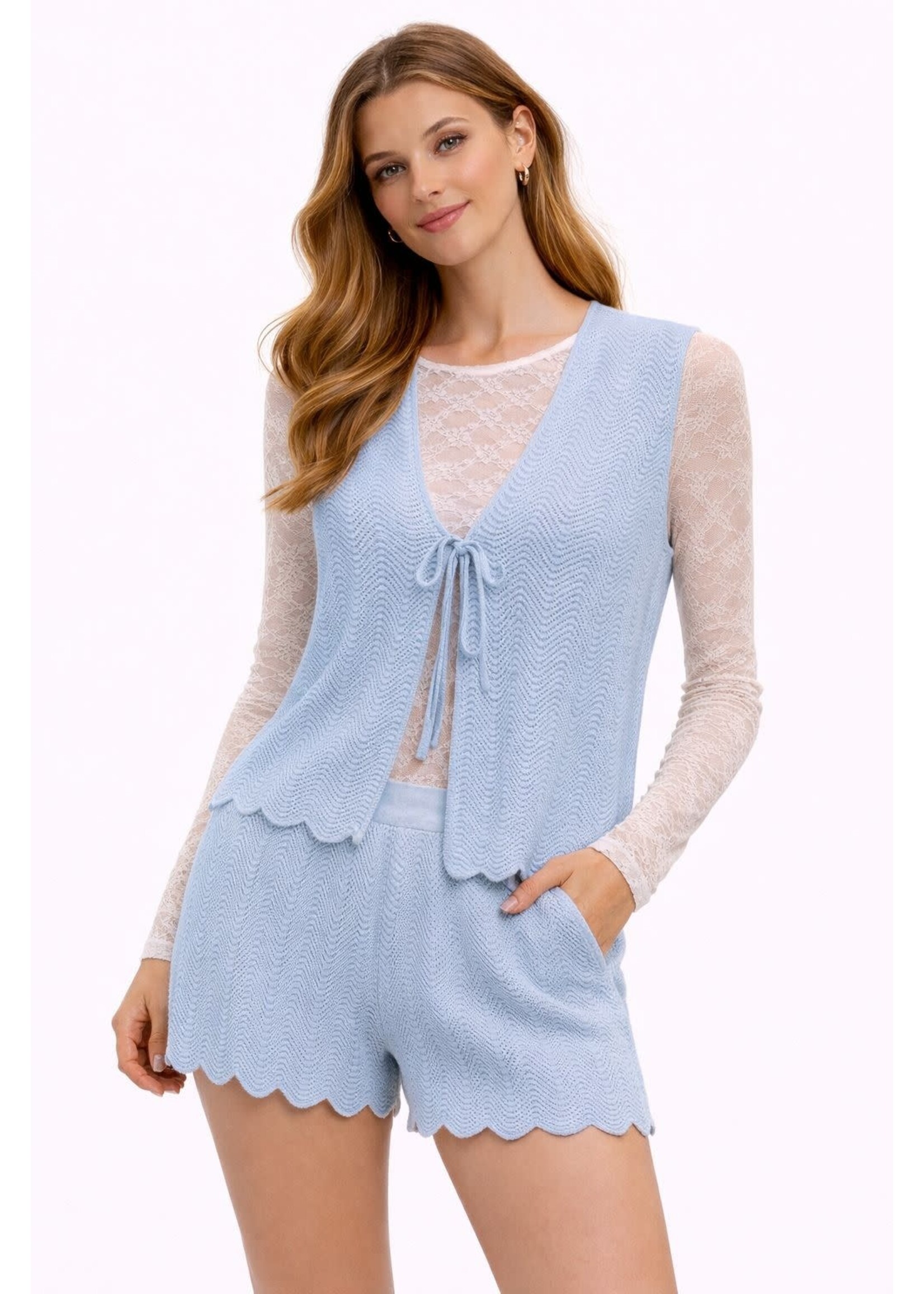 FERRACHE VESTJE PV26SN98000