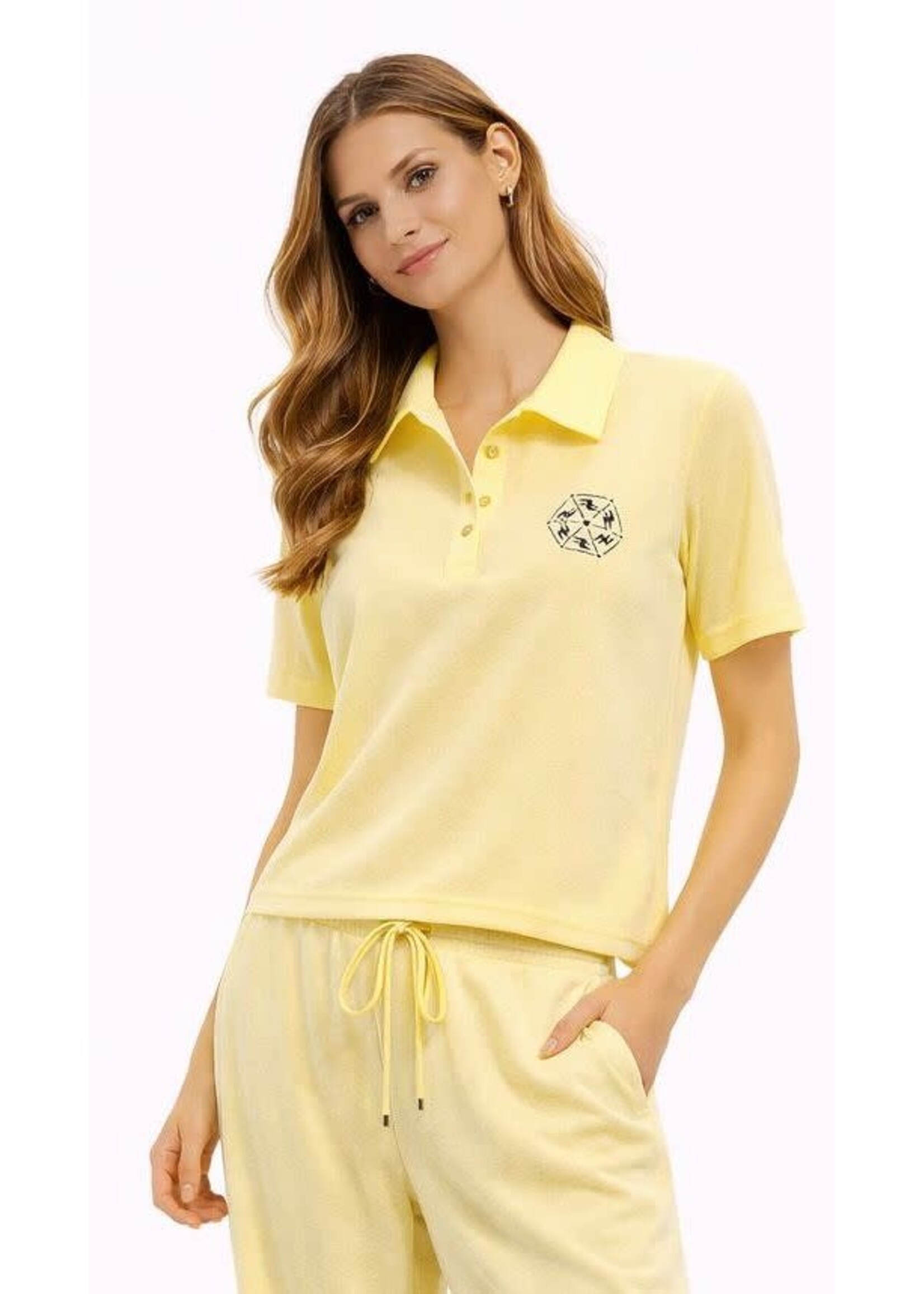 FERRACHE POLO S-THIRT PV26SN1420