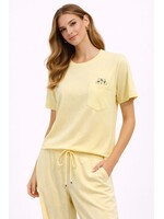 FERRACHE BLOUSE PV26SN1460