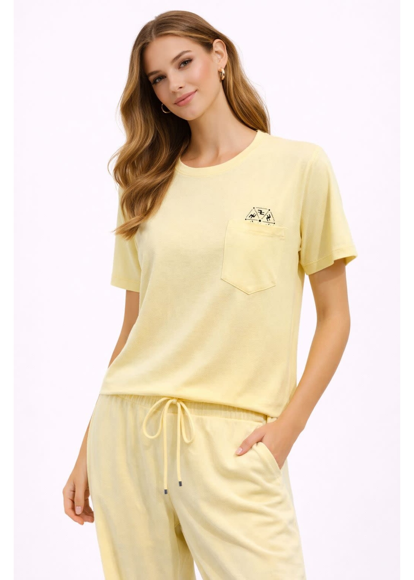 FERRACHE BLOUSE PV26SN1460