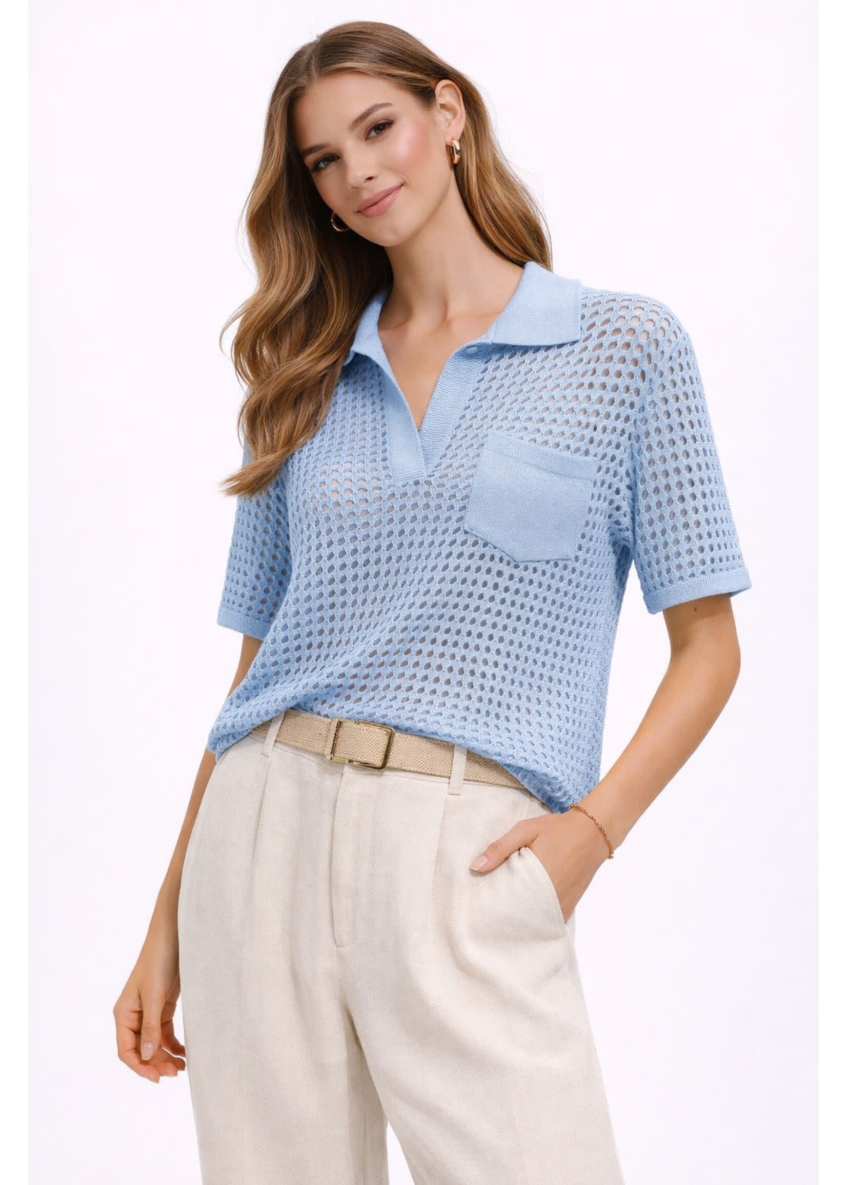 FERRACHE POLO PV26SN94209