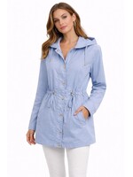 FERRACHE PARKA PV26SN9720