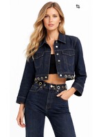 Nenette JEANS JASJE 41BB-SVEN