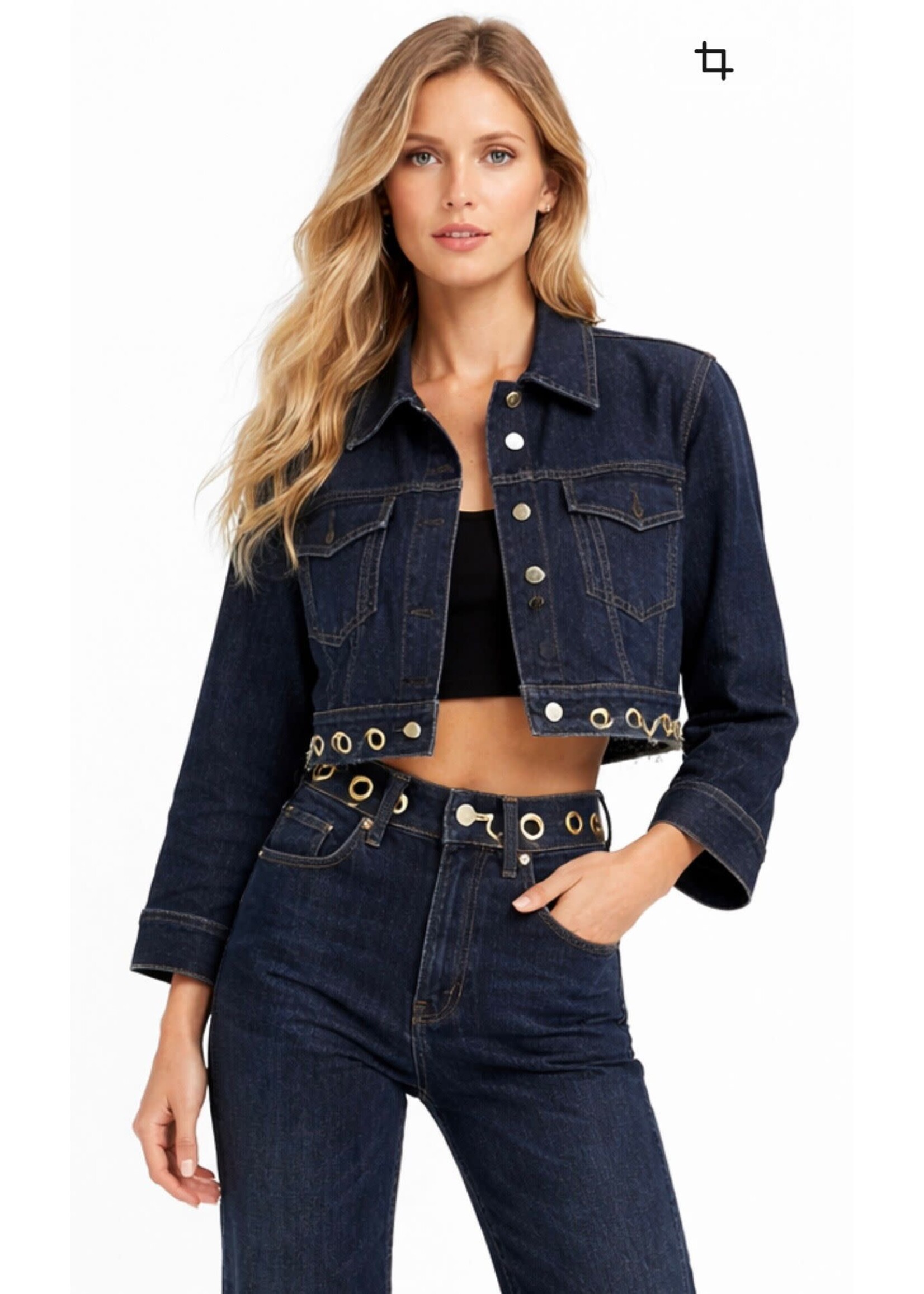 Nenette JEANS JASJE 41BB-SVEN