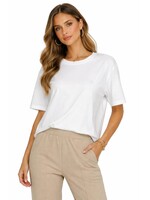 PINK NOIR T'SHIRT SERONA