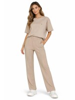 PINK NOIR PANTALON PHILOU ZWART