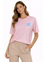 PINK NOIR T'SHIRT SWEET CHERRY
