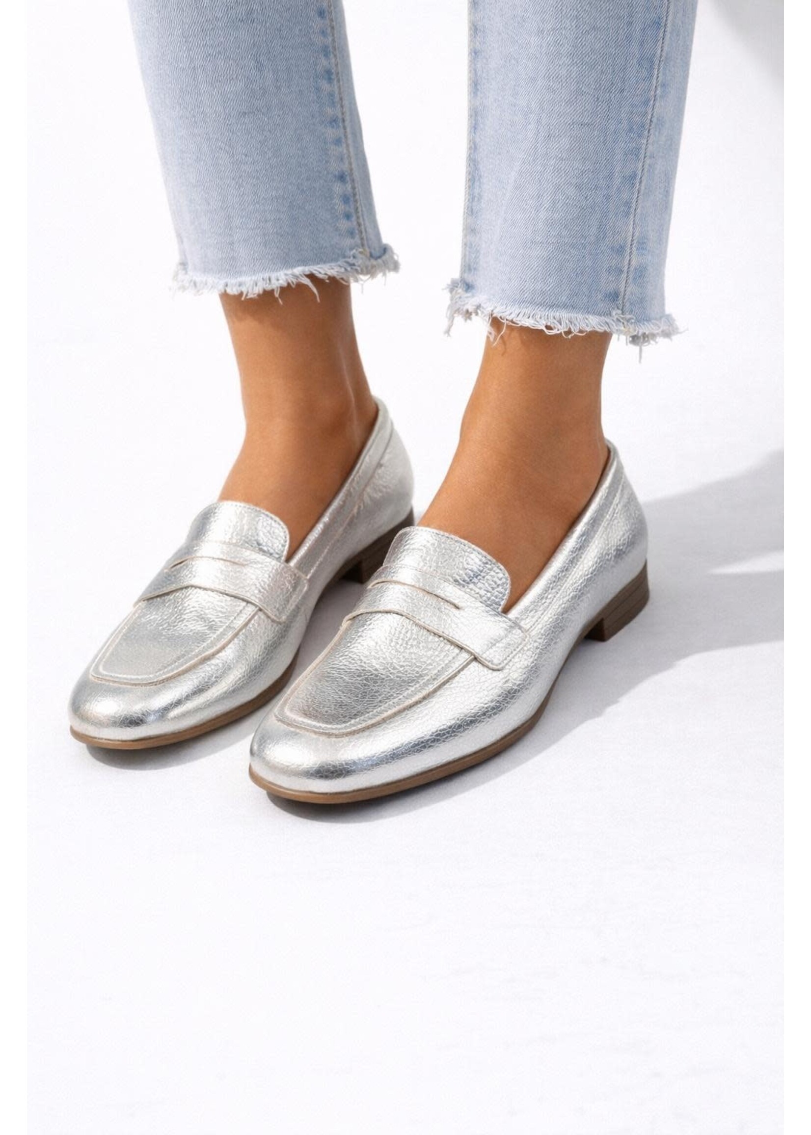 SOGNOFASHION LOAFERS 011221 CAS