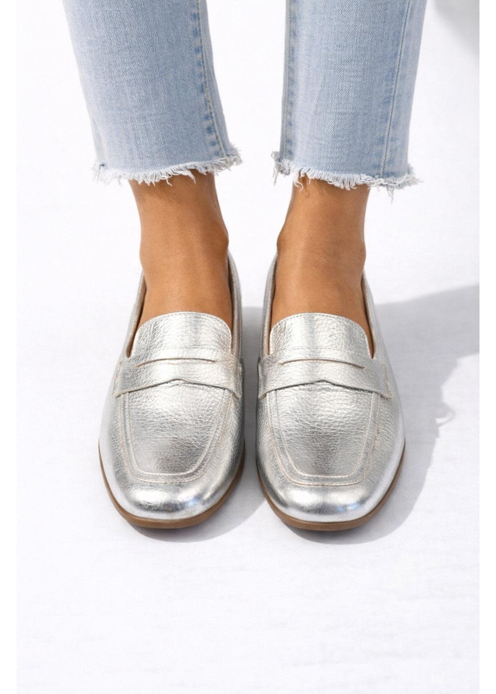 SOGNOFASHION LOAFERS 011221 CAS