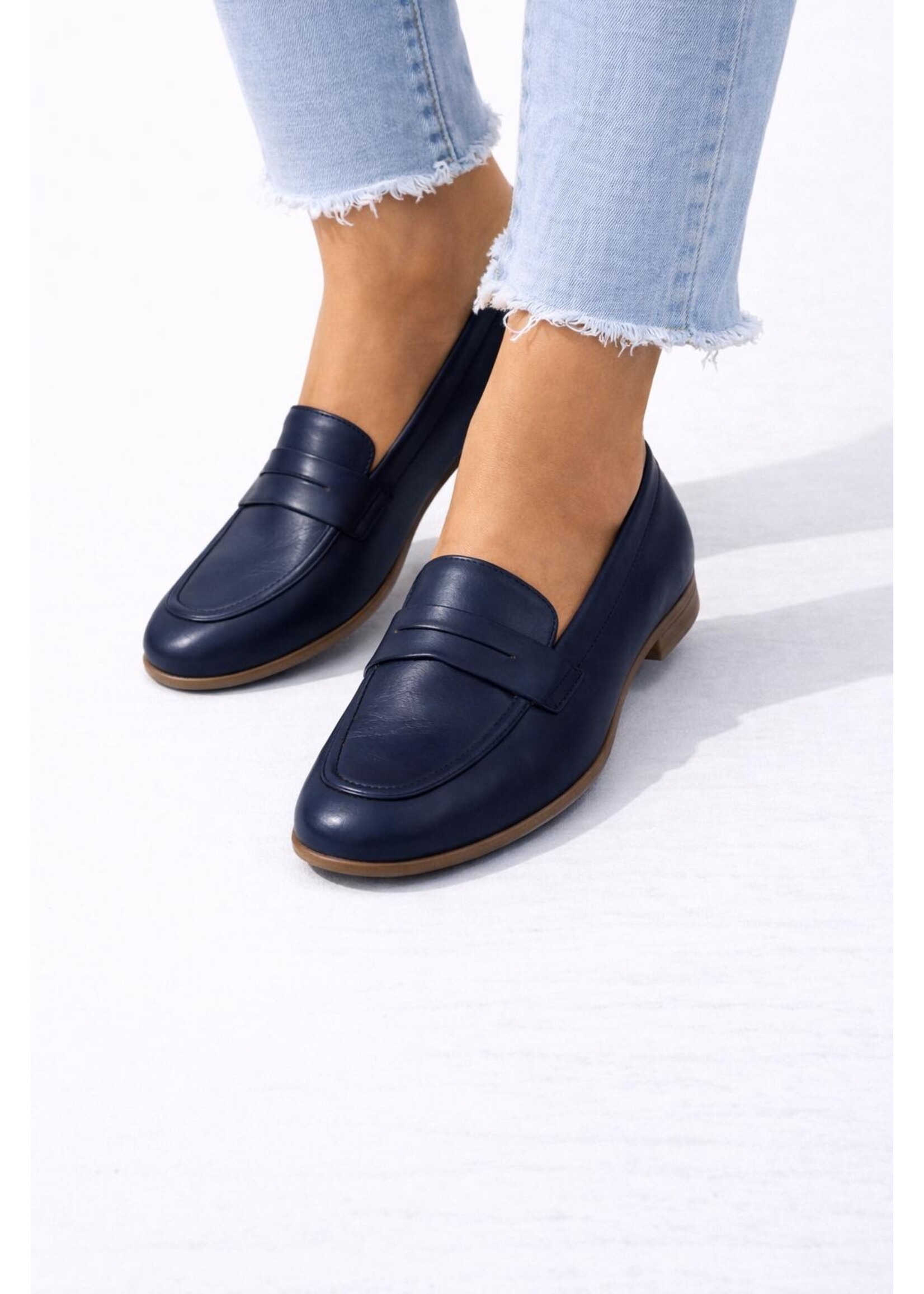 SOGNOFASHION LOAFERS 011221 CAS