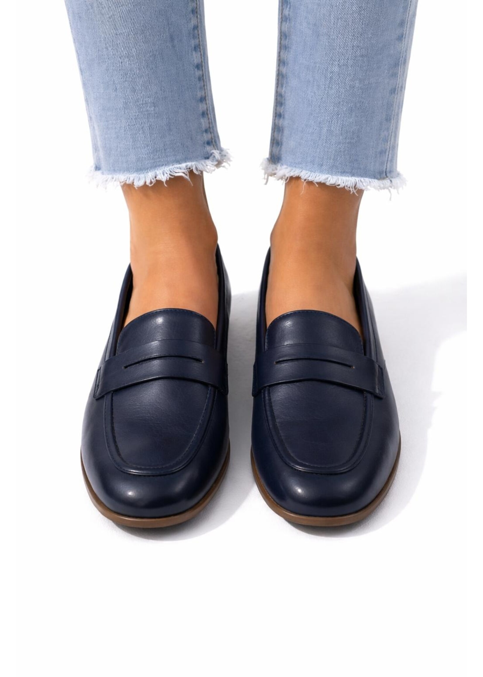 SOGNOFASHION LOAFERS 011221 CAS