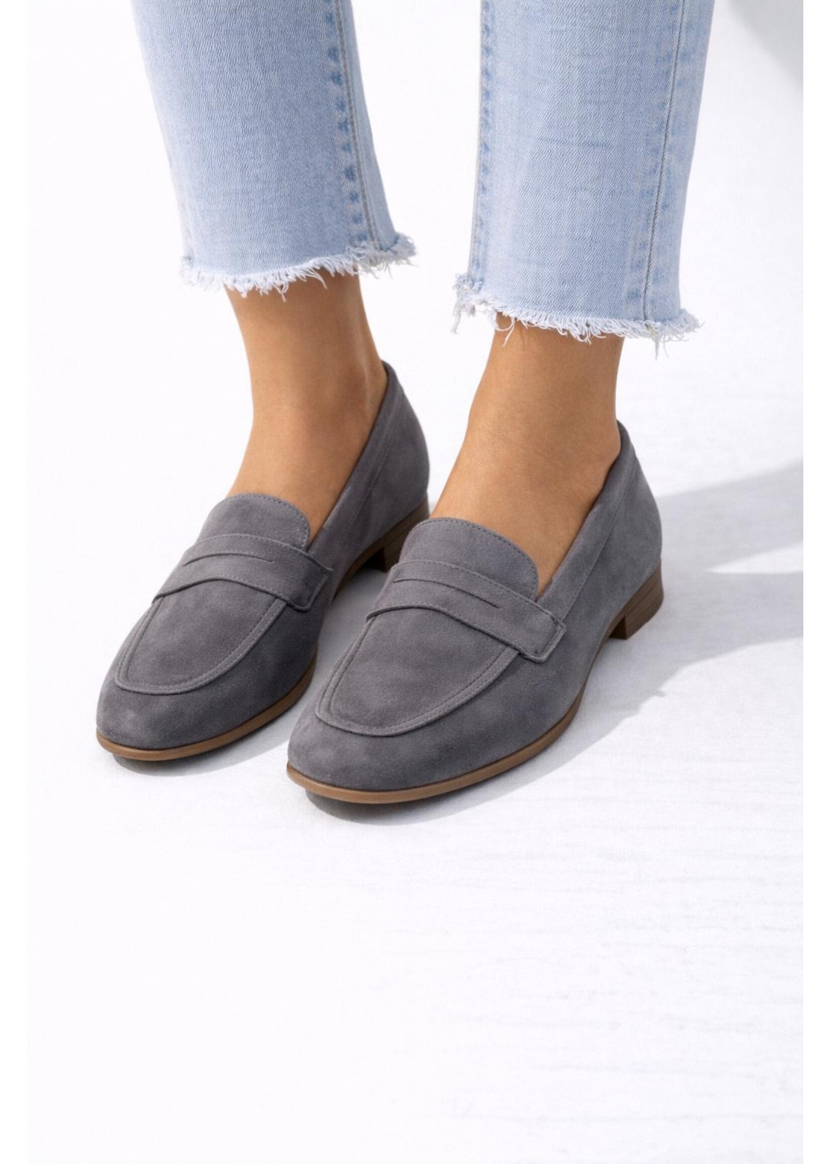SOGNOFASHION LOAFERS 011221 CAS
