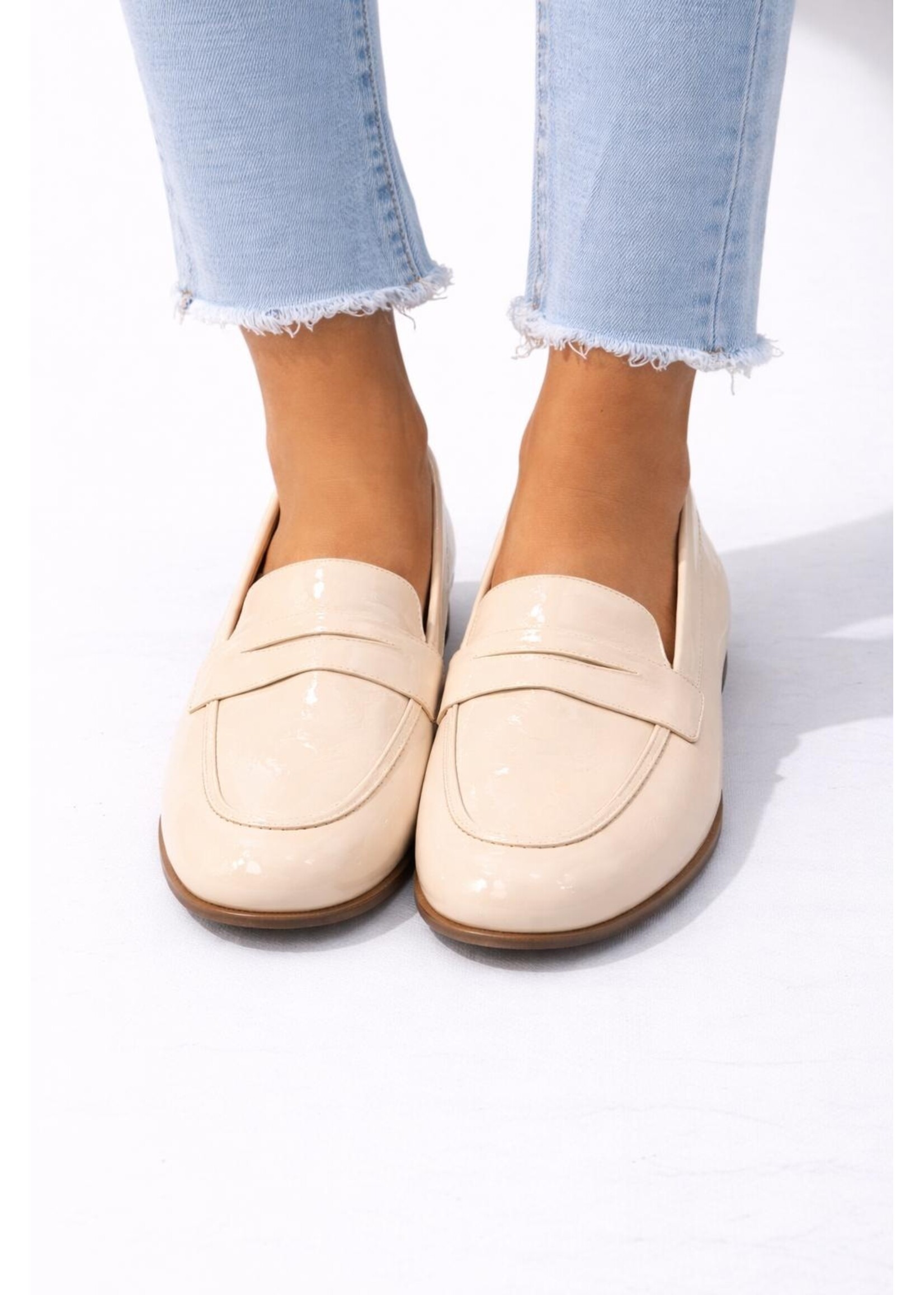SOGNOFASHION LOAFERS 011221 CAS