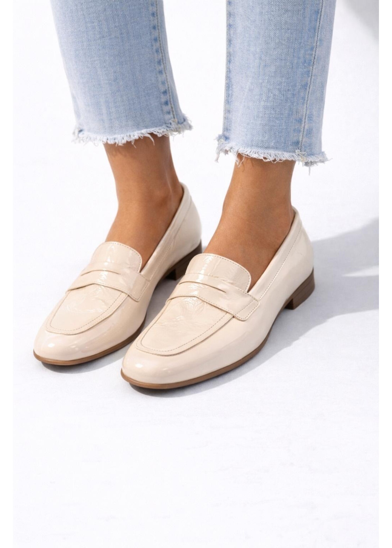 SOGNOFASHION LOAFERS 011221 CAS