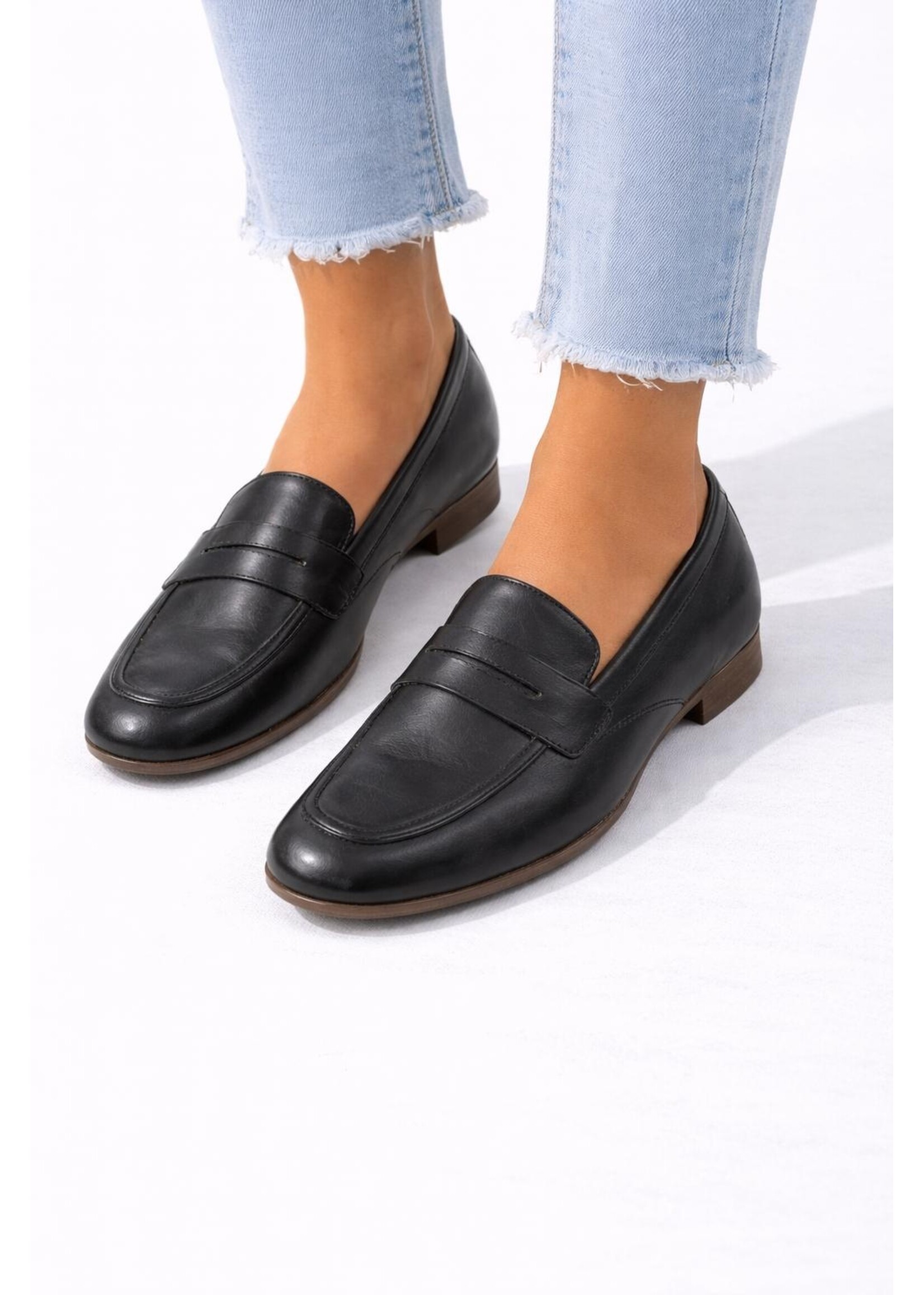 SOGNOFASHION LOAFERS 011221 CAS