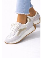 SOGNOFASHION SNEAKERS 013562 BRO