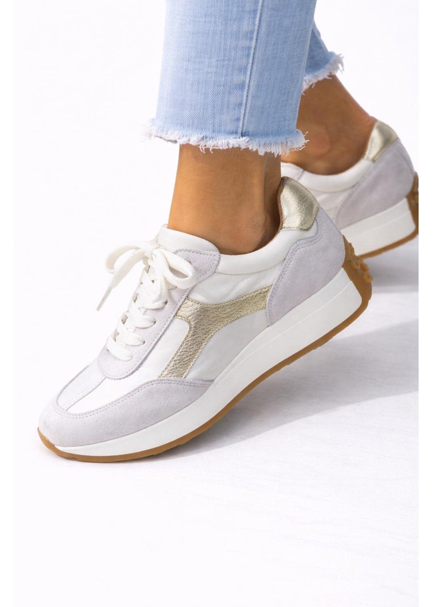 SOGNOFASHION SNEAKERS 013562 BRO