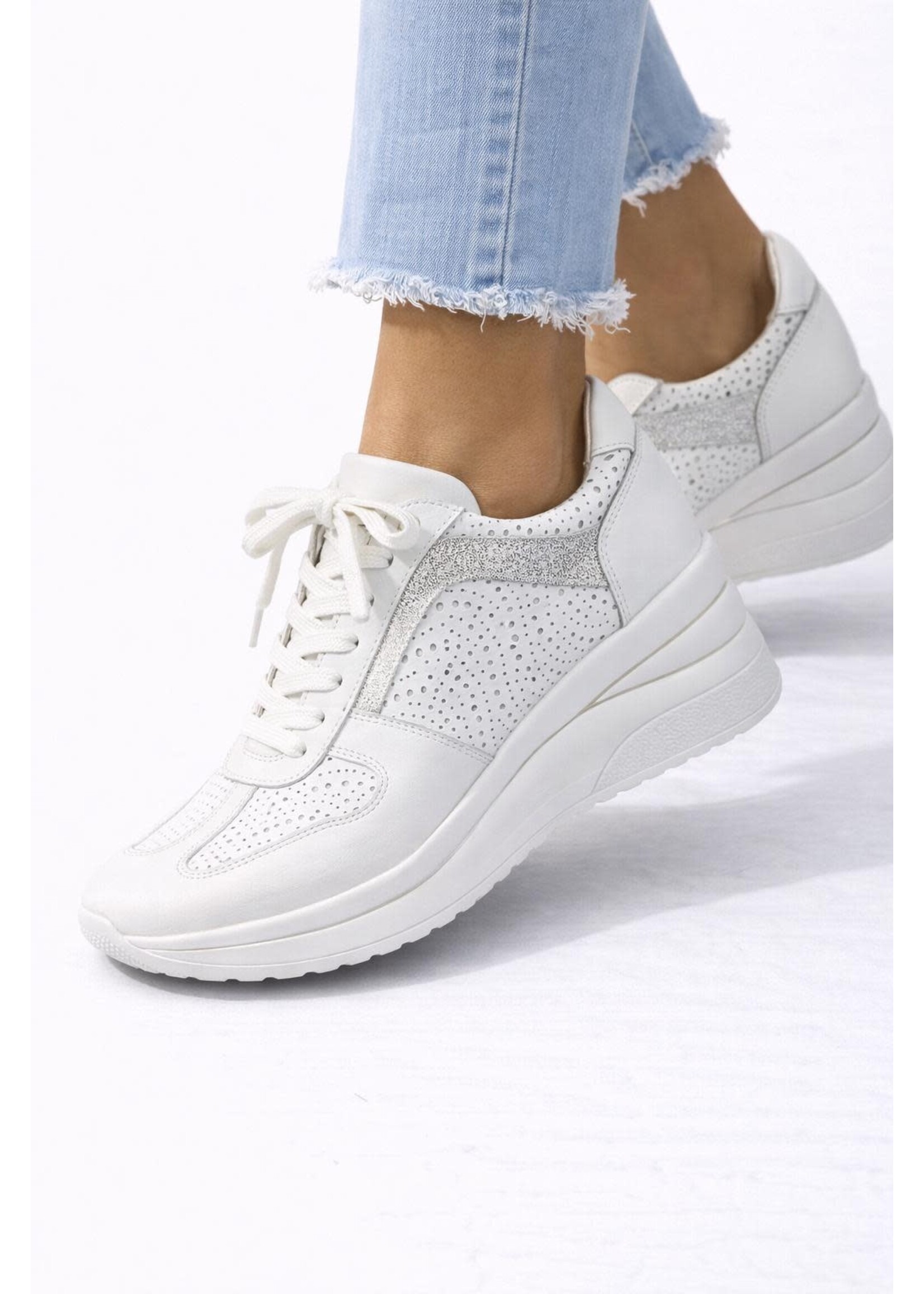 SOGNOFASHION SNEAKERS 012658 PEL