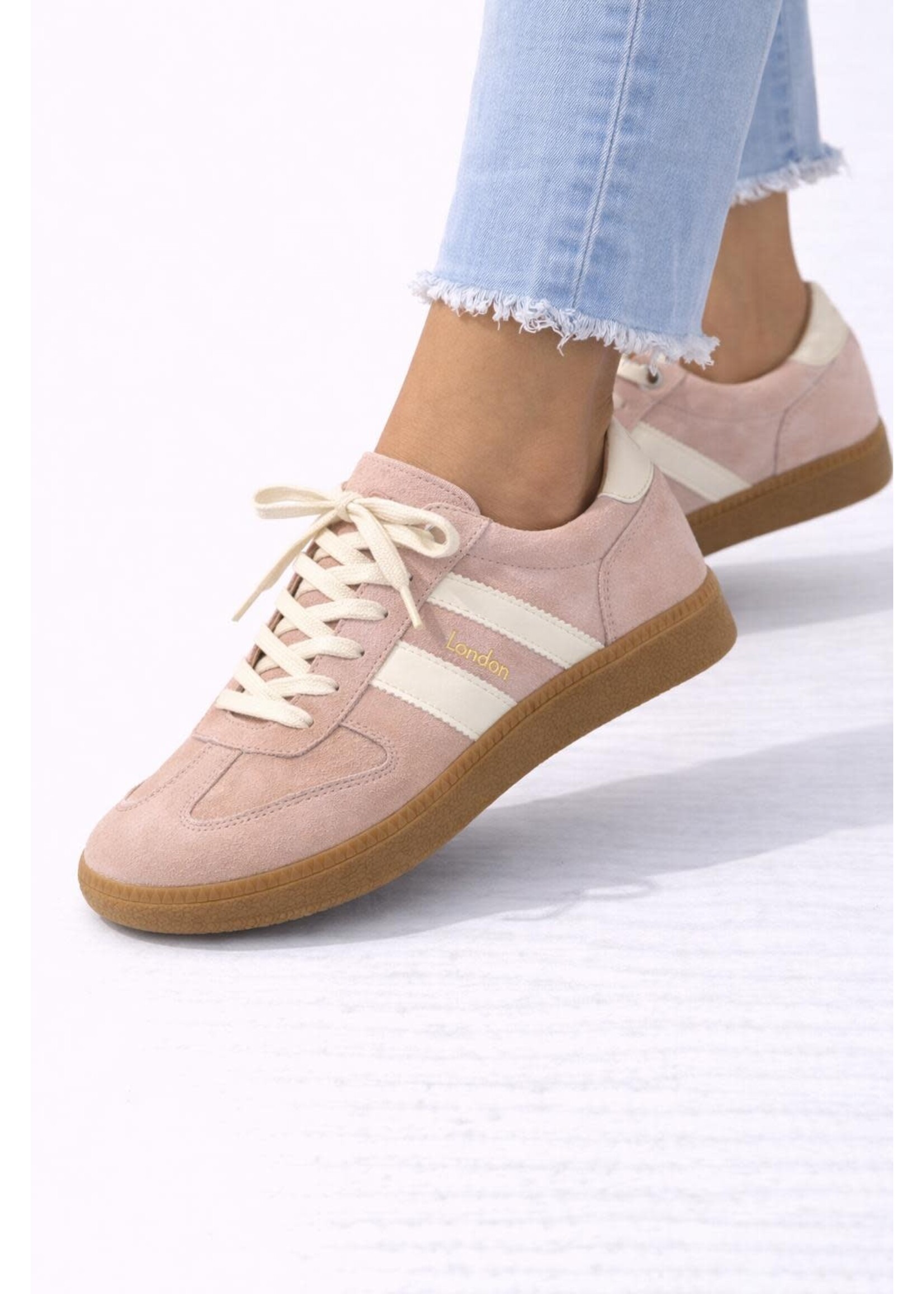 SOGNOFASHION SNEAKERS 01810