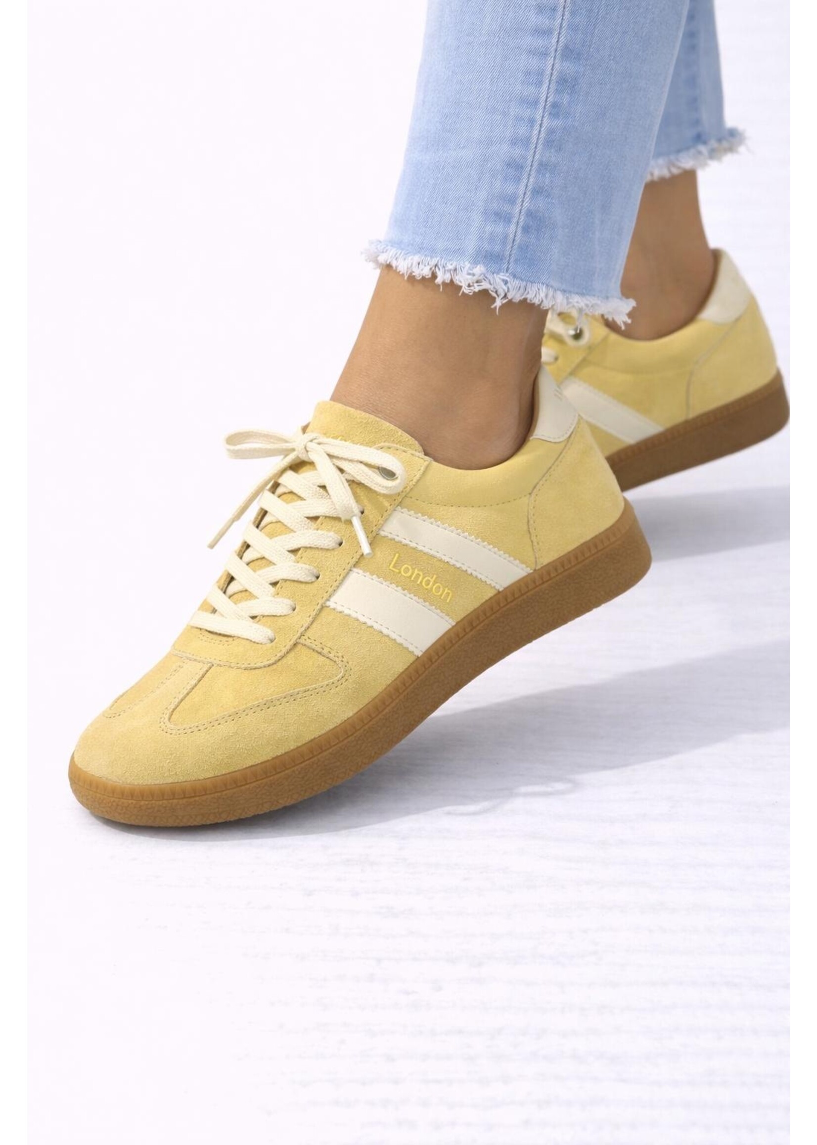 SOGNOFASHION SNEAKERS 01810