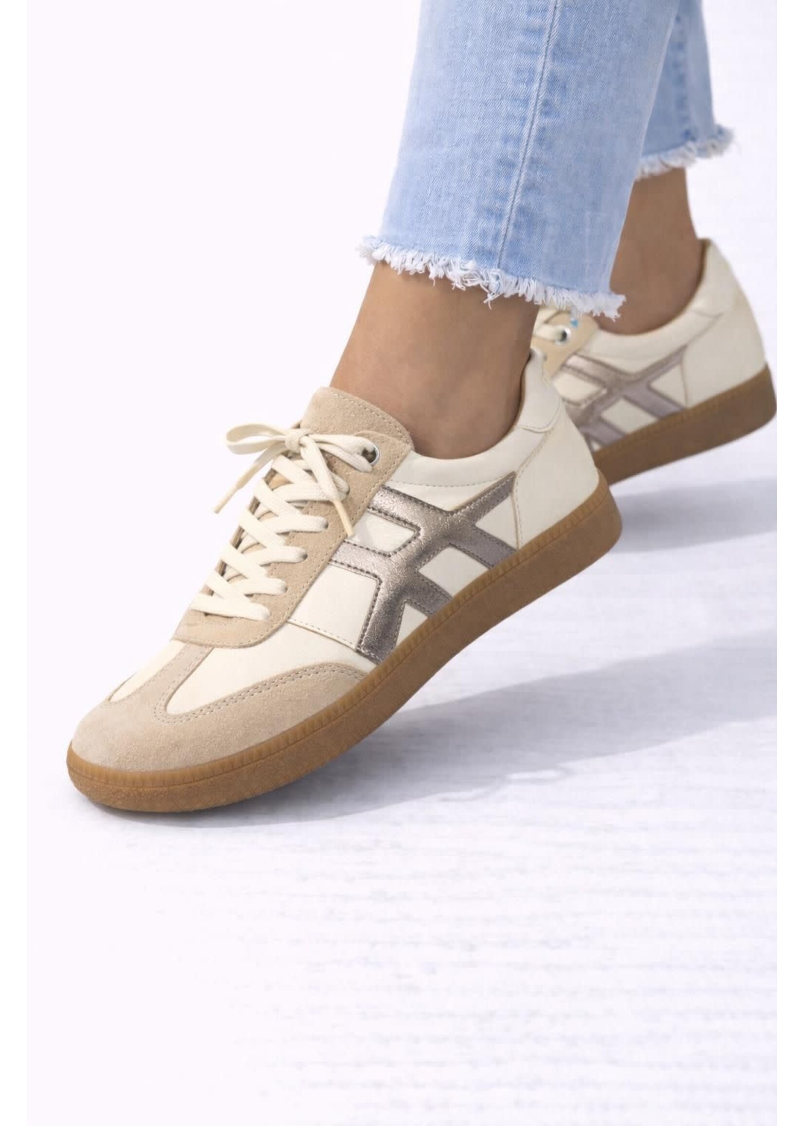 SOGNOFASHION SNEAKERS 01811 DAN