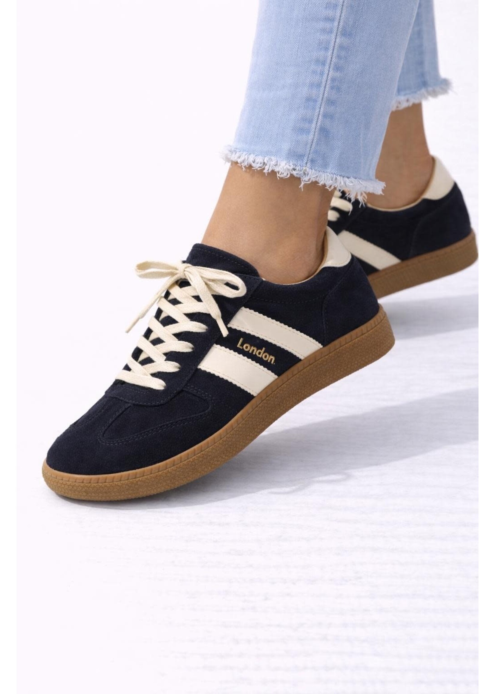 SOGNOFASHION SNEAKERS 01810