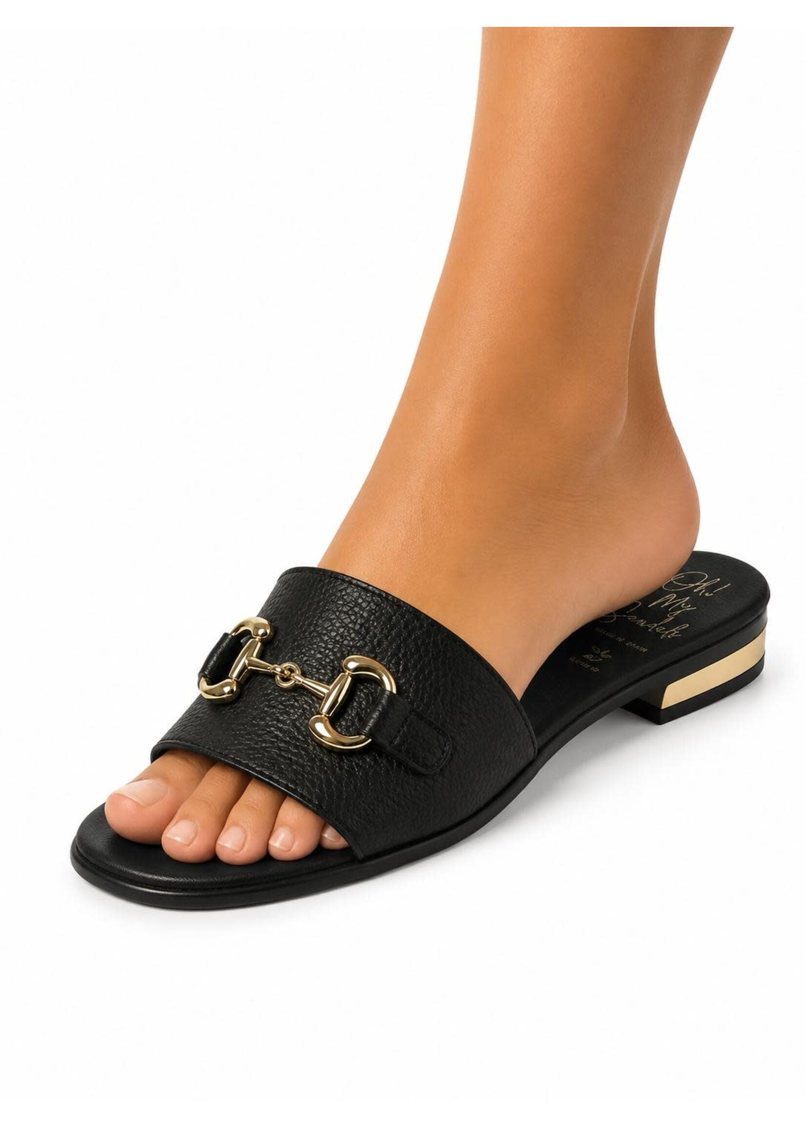 SOGNOFASHION SLIPERS 5872