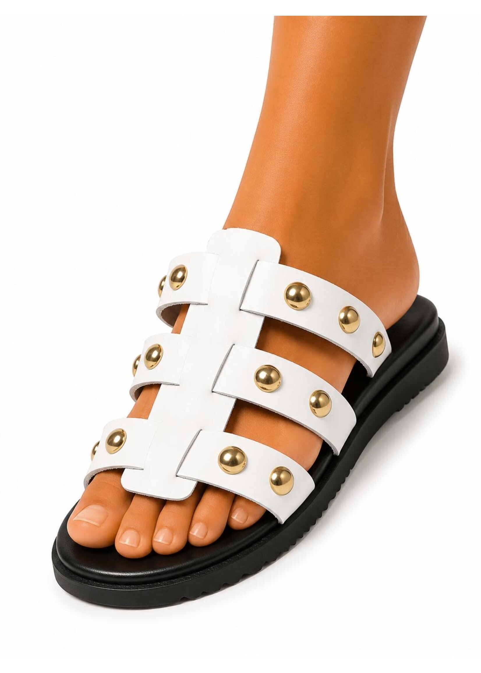 SOGNOFASHION SLIPPERS STUTS 73948