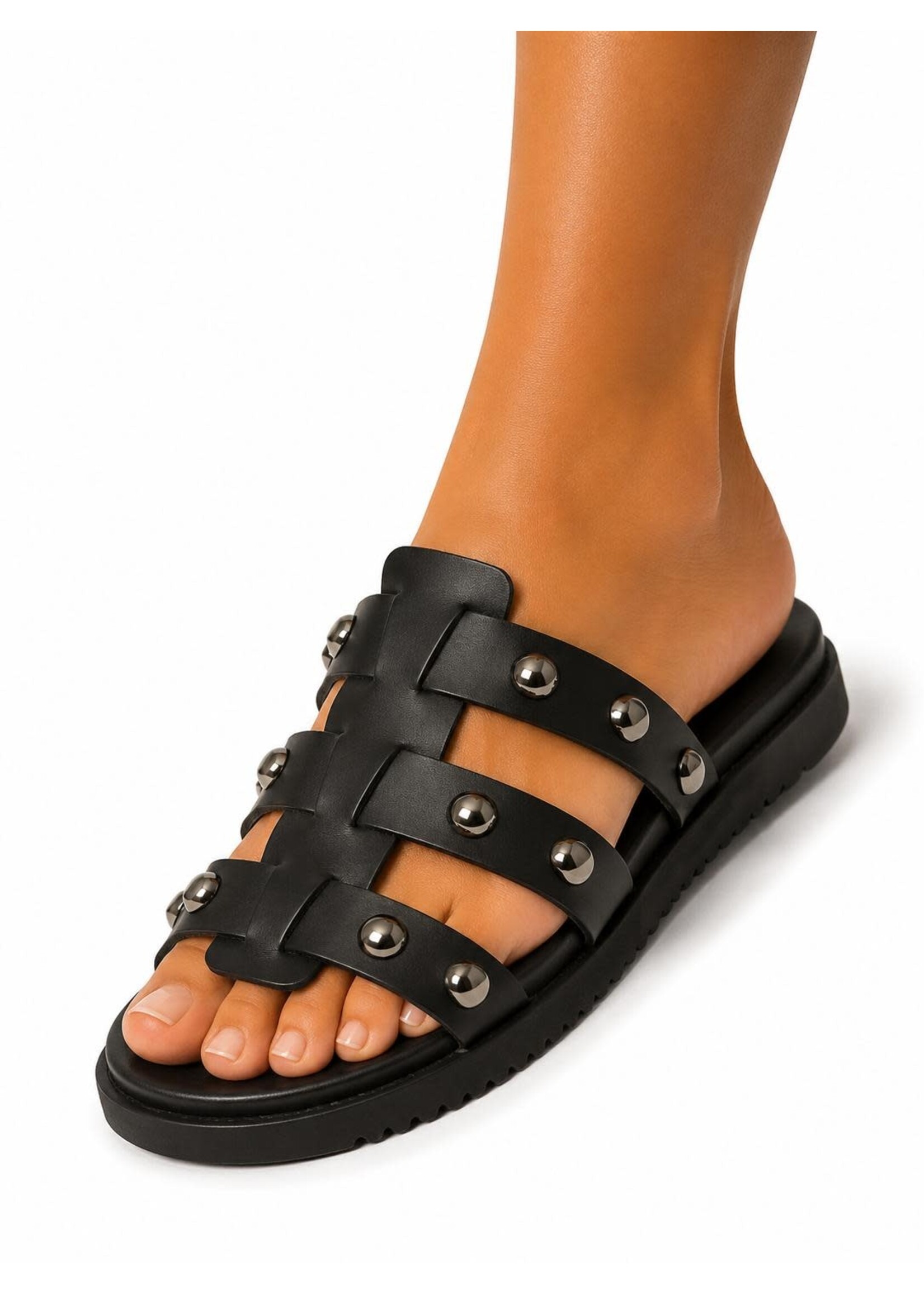 SOGNOFASHION SLIPPERS STUTS 73948