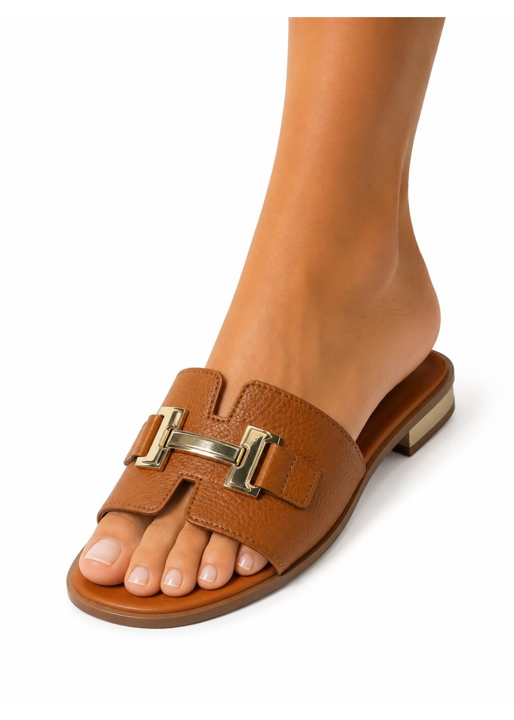 SOGNOFASHION SLIPPERS 5890A