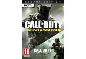 Call of Duty - Infinite Warfare Legacy Edition