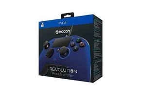 Controller Revolution Pro Blue - Nacon