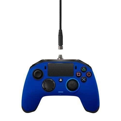 Controller Revolution Pro Blue - Nacon