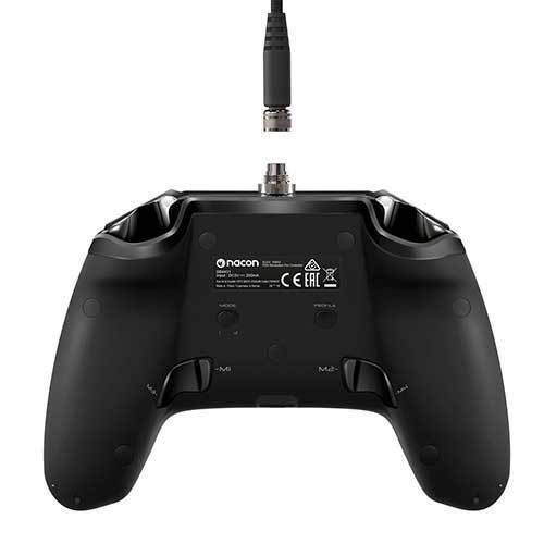 Controller Revolution Pro Blue - Nacon