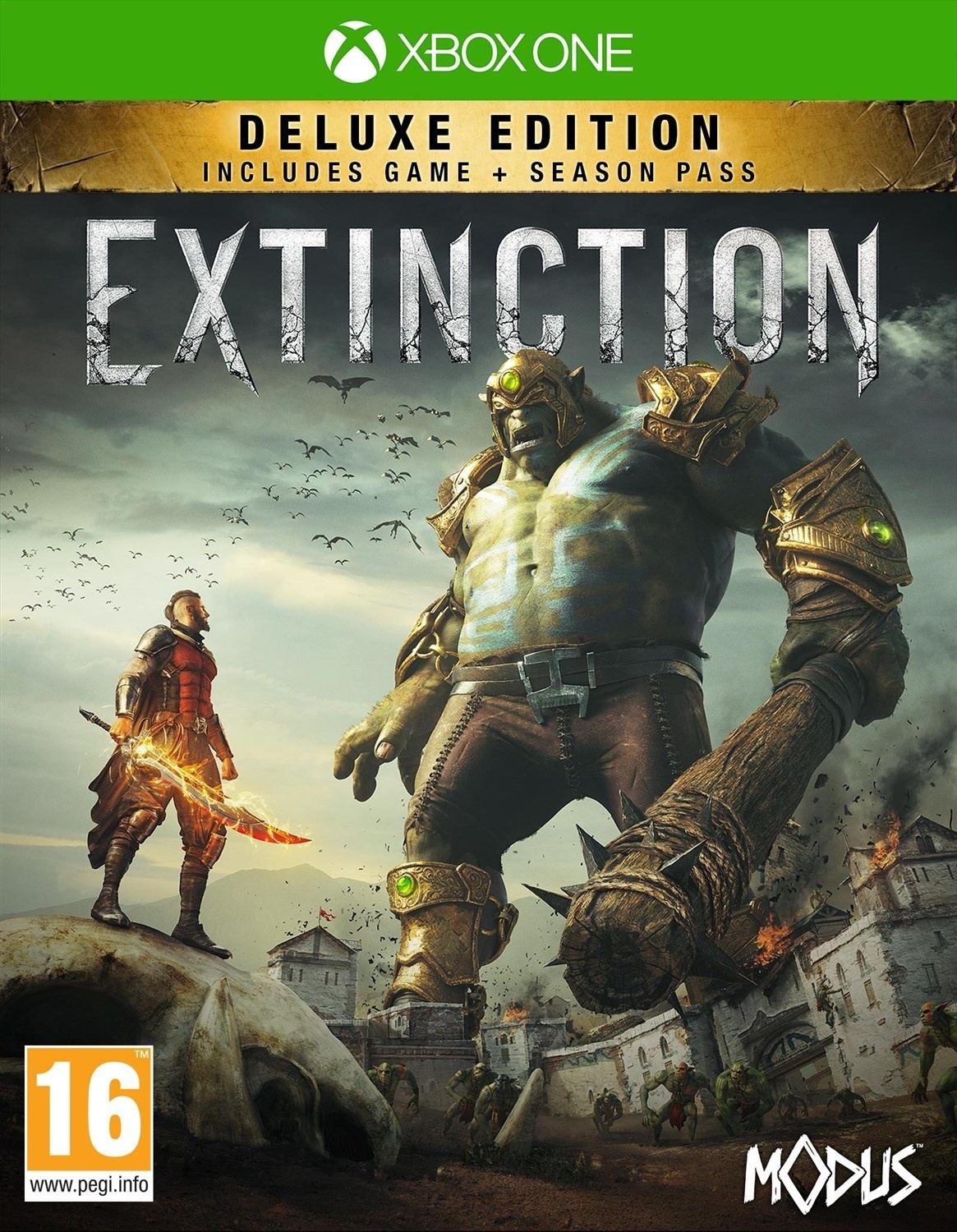 Extinction