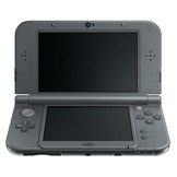 Nintendo 3DS XL Pearl White