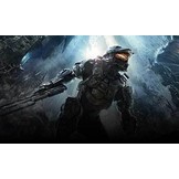 XBOX 360 S Black - Halo 4 Limited Edition Bundel