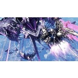 Wii U Premium Pack Black + Xenoblade Chronicles X