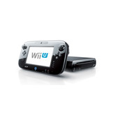 Wii U Premium Pack Black + Xenoblade Chronicles X