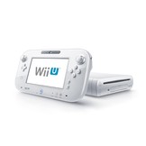 Wii U Premium Pack Black + Xenoblade Chronicles X