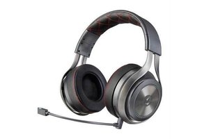 Wireless Headset LucidSound LS40 - Black