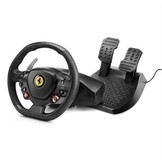 T80 Ferrari 488 GTB Racing Wheel