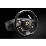 T80 Ferrari 488 GTB Racing Wheel