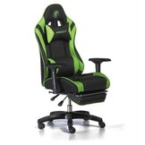 Universal Gaming Seat Green