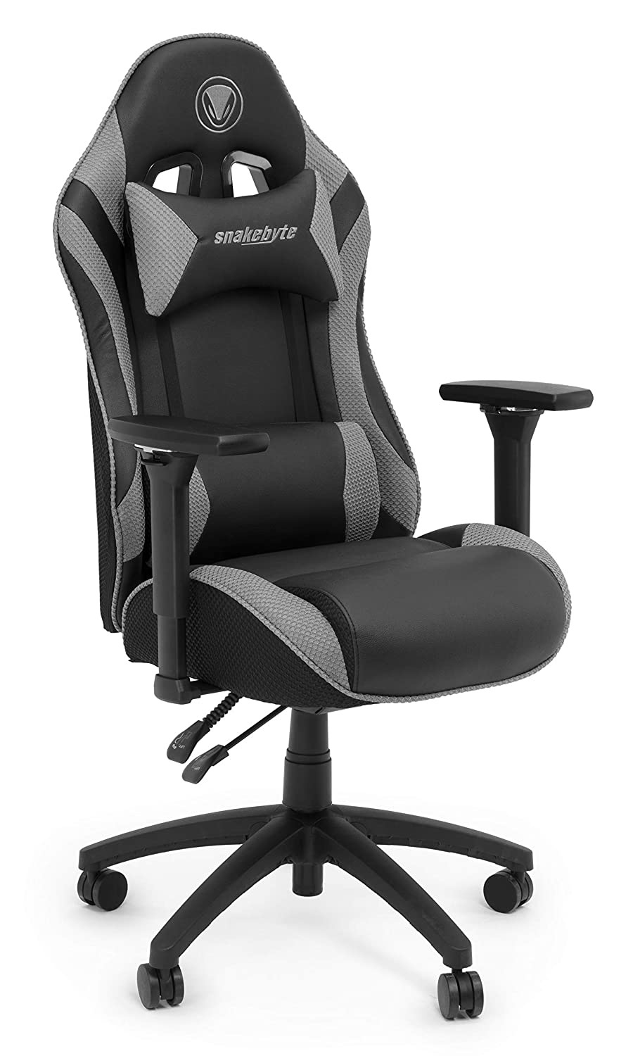 Universal Gaming Seat Green
